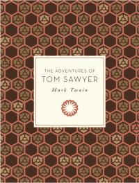 Imagen de portada: The Adventures of Tom Sawyer 9781631061691
