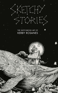 Cover image: Sketchy Stories 9781631061752