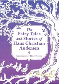 Cover image: The Fairy Tales and Stories of Hans Christian Andersen 9781631062056