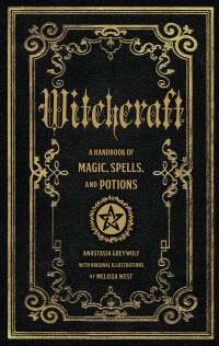 Titelbild: Witchcraft 9781577151241