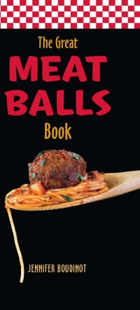 Imagen de portada: The Great Meatballs Book 9780785832317