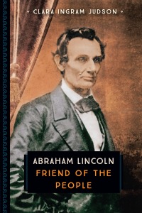 Cover image: Abraham Lincoln 9780760352250