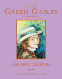 Cover image: Anne of Green Gables 9781631062476