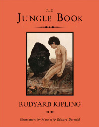 Cover image: Draw Your Own Story, The Jungle Book 9781631591051