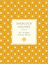Cover image: Sherlock Holmes: Volume 4 9781631062407