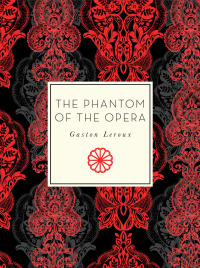 Cover image: The Phantom of the Opera 9781631062438