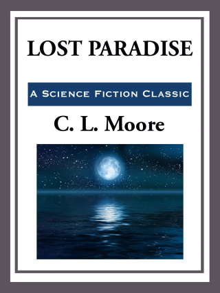 Cover image: Lost Paradise