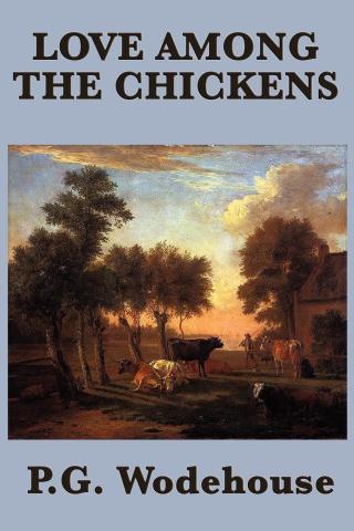 Cover image: Love Among the Chickens