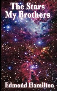 Cover image: The Stars, My Brothers