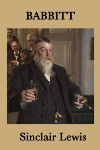 Cover image: Babbitt
