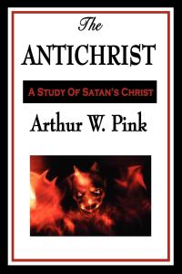 Cover image: The Antichrist 9781618954503.0