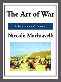 Cover image: The Art of War 9781945644030