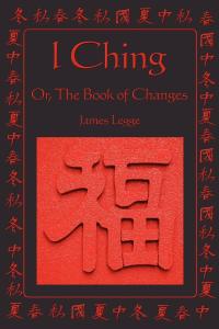 Cover image: I Ching 9780553354249.0