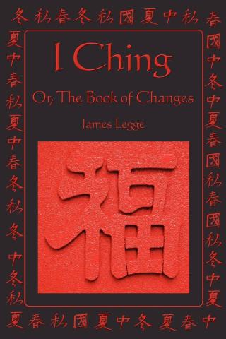 Cover image: I Ching 9780553354249.0