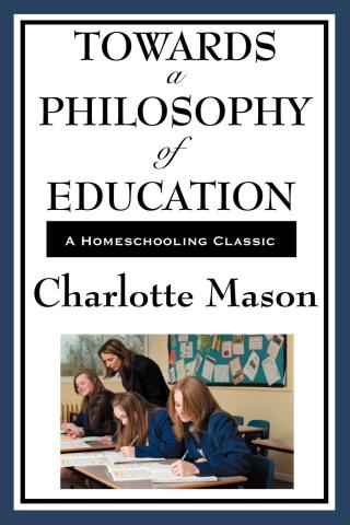 Cover image: Towards a Psychology of Education