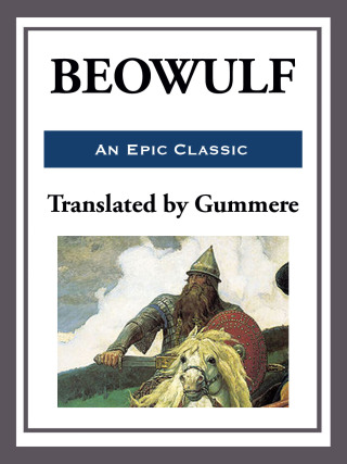 Cover image: Beowulf 9780791040829