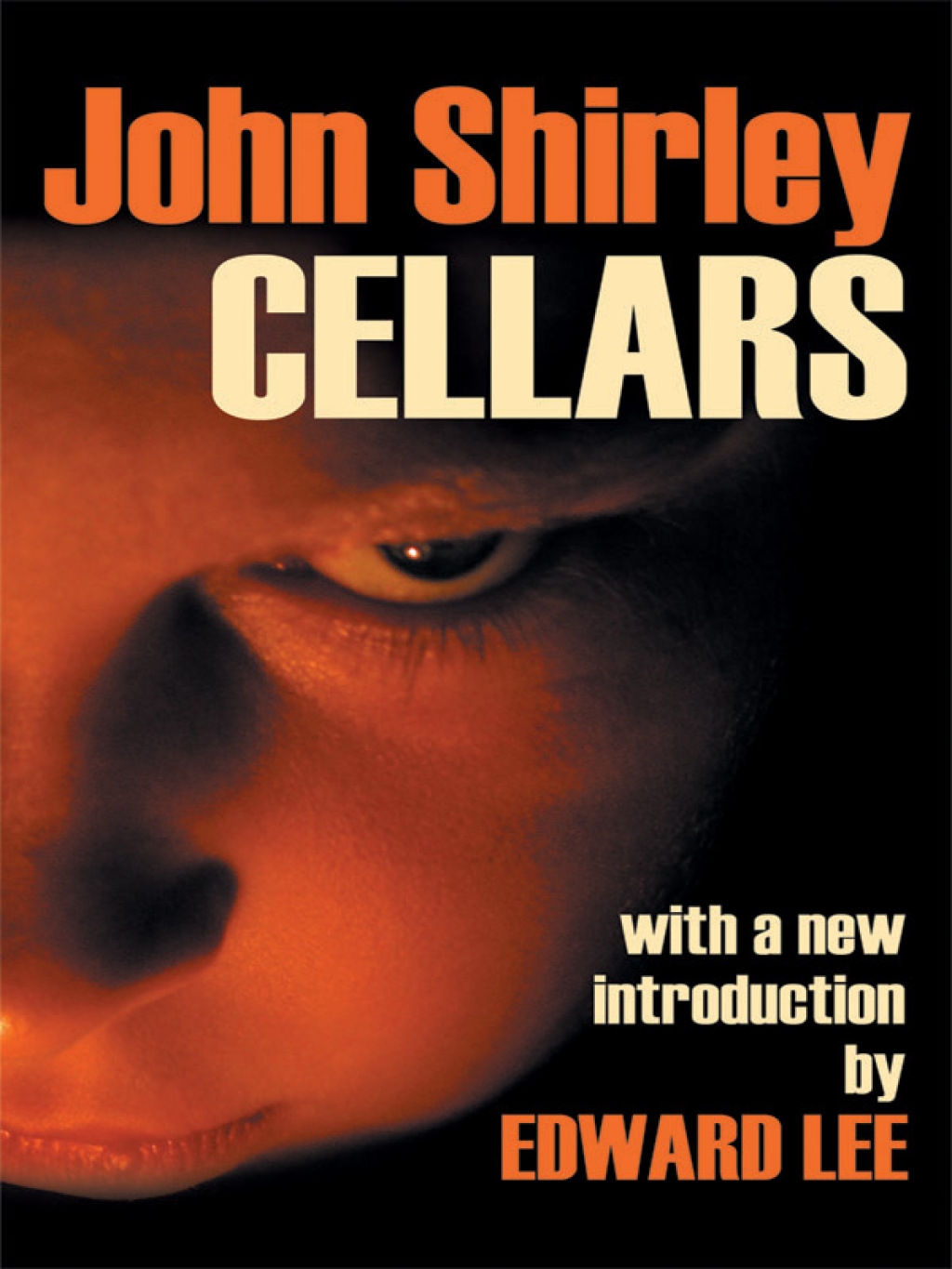 Cellars (eBook)