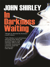 صورة الغلاف: In Darkness Waiting 9780974290737