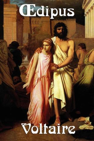 Cover image: Oedipus 9781617202605.0