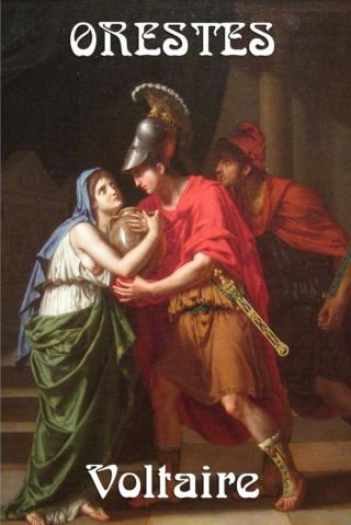 Cover image: Orestes 9781617202469.0