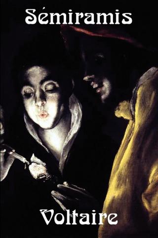 Cover image: Semiramis