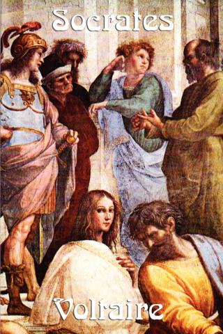 Cover image: Socrates 9781533119667.0