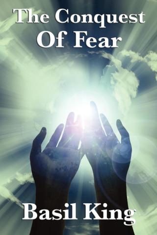 Cover image: The Conquest of Fear