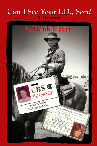 Cover image: Can I See Your I.D. , Son? 9781930486942