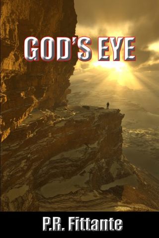 Cover image: God's Eye 9781930486850