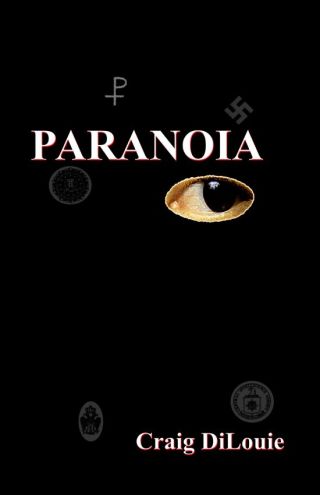 Cover image: Paranoia (Start Publishing) 9781930486300