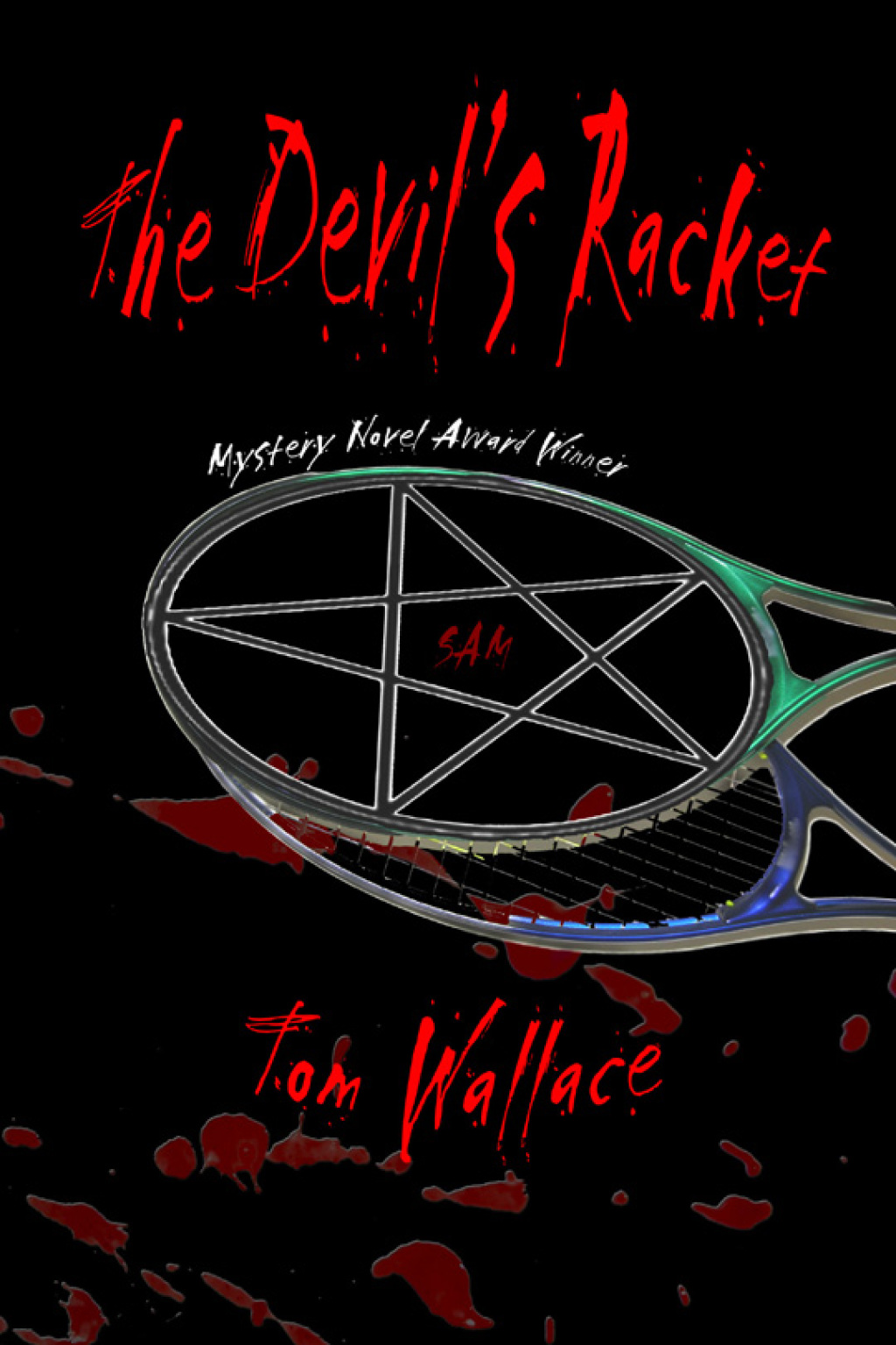 The Devil's Racket (eBook)
