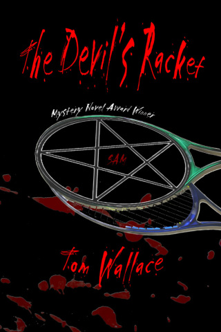 Cover image: The Devil's Racket 9781930486676