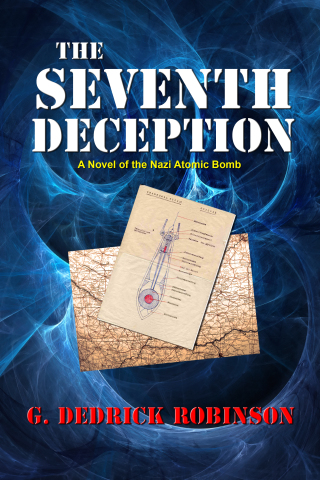 Cover image: The Seventh Deception 9781609770204