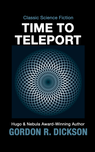 Cover image: Time to Teleport 9780441812370
