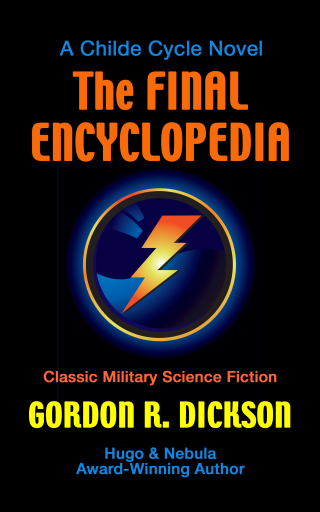 Cover image: The Final Encyclopedia 9780312861865
