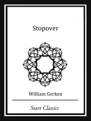 Cover image: Stopover