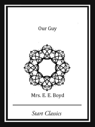 Cover image: Our Guy