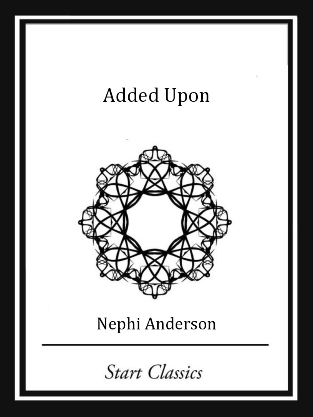 Added Upon (eBook)