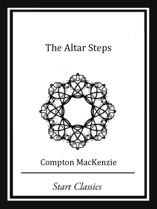 Cover image: The Altar Steps 9781171823445.0