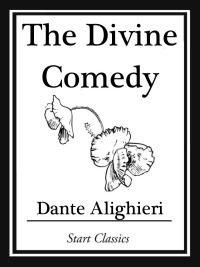 Cover image: The Divine Comedy 9781519428592.0