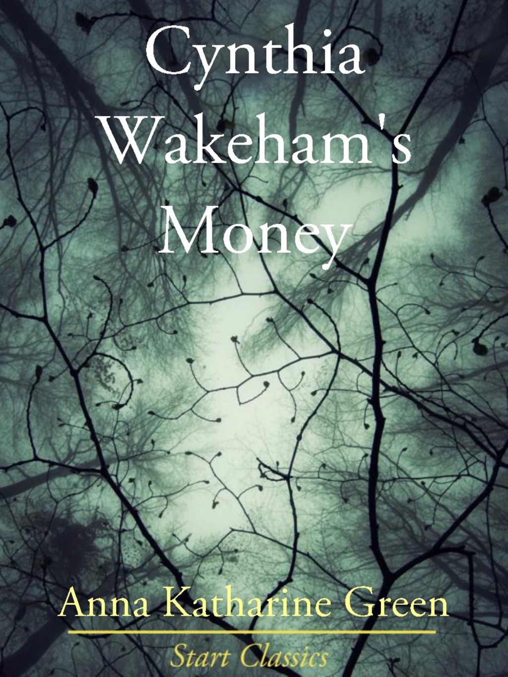 Cynthia Wakeham’s Money