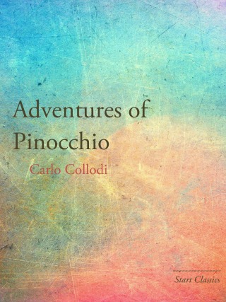 Cover image: Adventures of Pinocchio 9781470157562.0