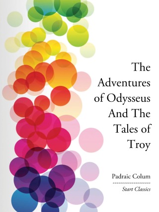 Cover image: The Adventures of Odysseus And The Ta 9781974633395.0
