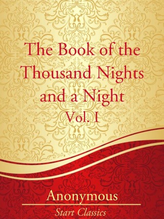 Cover image: The Book of the Thousand Nights and a 9781333571634.0
