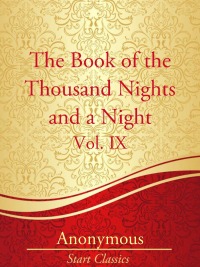 Cover image: The Book of the Thousand Nights and a 9781333571634.0