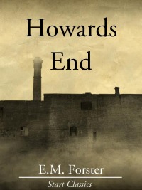 Cover image: Howards End