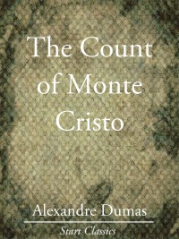Cover image: The Count of Monte Cristo