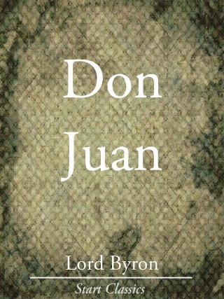 Cover image: Don Juan 9781484844847, 9781984925565