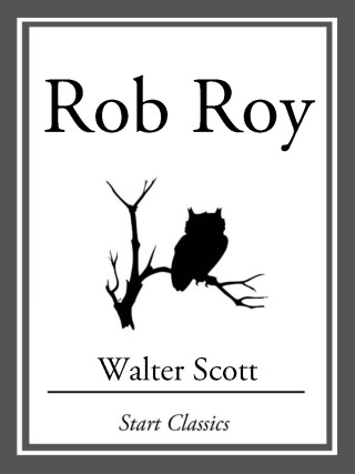 Cover image: Rob Roy 9780486814711.0