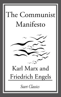 Cover image: The Communist Manifesto 9780671678814.0